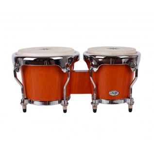 Бонго 6" и 7" BONGOS MATT NATURAL
